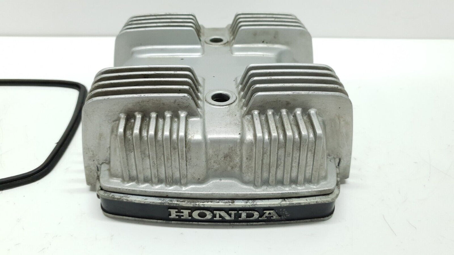 Couvre culasse Honda CM 125 Custom 1985 Réf : 12311-KC2-000 Cylinder head