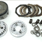 Embrayage complet Honda CM 125 Custom 1985 Réf : 22100-KB4-670 Clutch