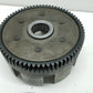 Embrayage complet Honda CM 125 Custom 1985 Réf : 22100-KB4-670 Clutch