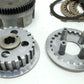 Embrayage complet Honda CM 125 Custom 1985 Réf : 22100-KB4-670 Clutch