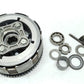 Embrayage complet Honda CM 125 Custom 1985 Réf : 22100-KB4-670 Clutch