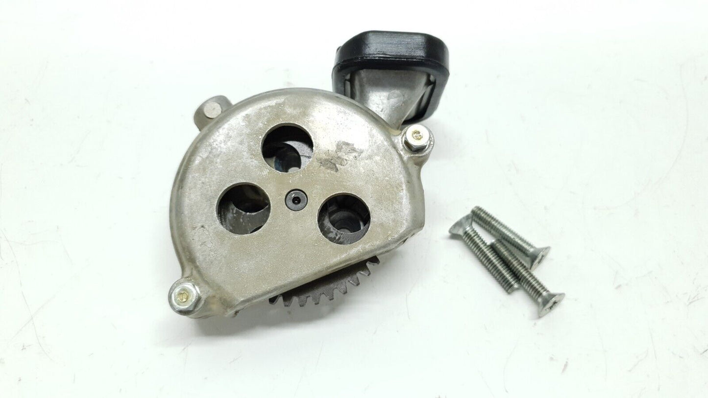 Pompe à huile Honda CM 125 Custom 1985 Réf : 15100-402-000 Oil pump