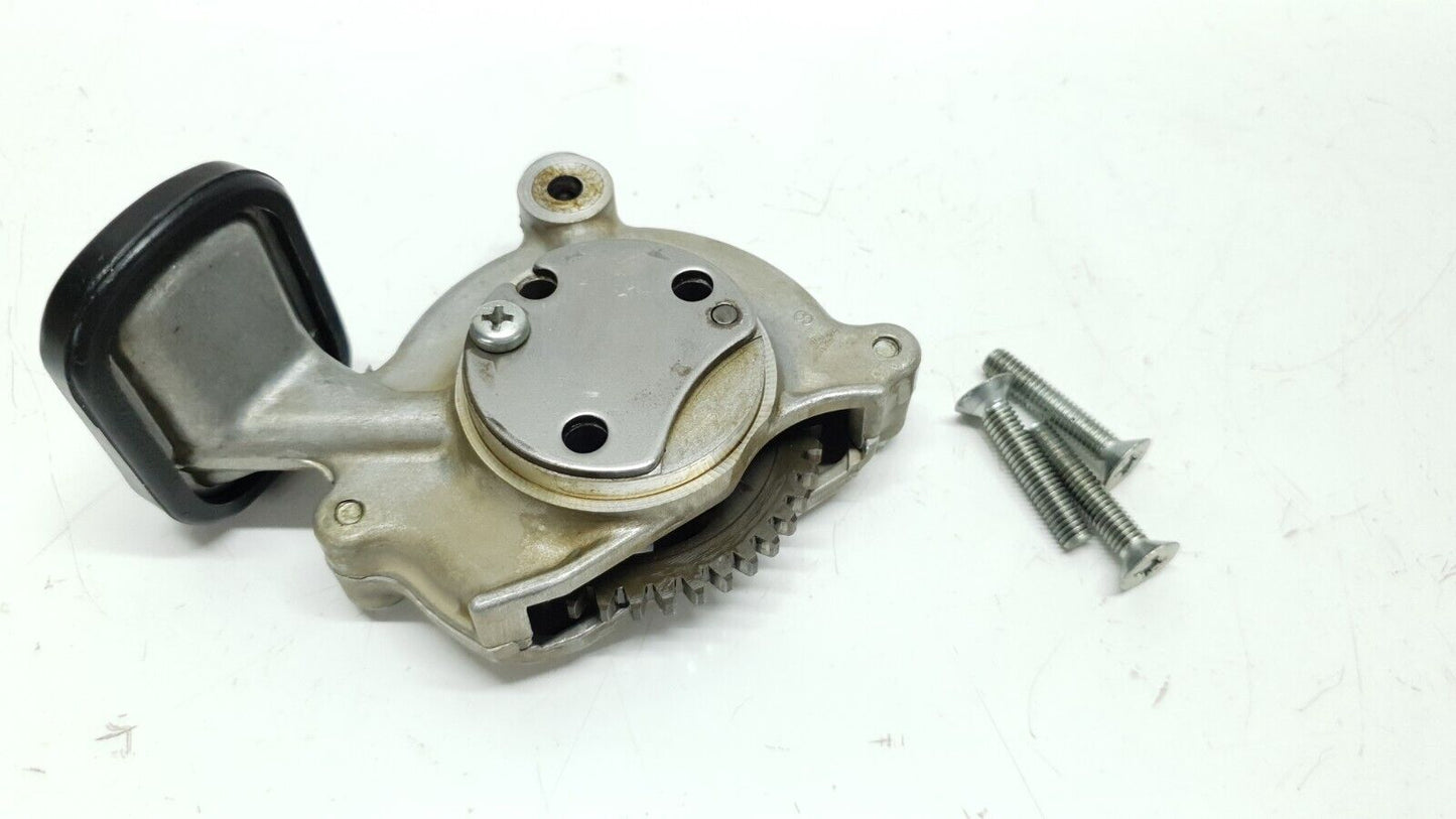 Pompe à huile Honda CM 125 Custom 1985 Réf : 15100-402-000 Oil pump