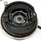 Tambour de frein avant Honda CM 125 Custom 1985 Réf : 45010-KB4-003 Front brake