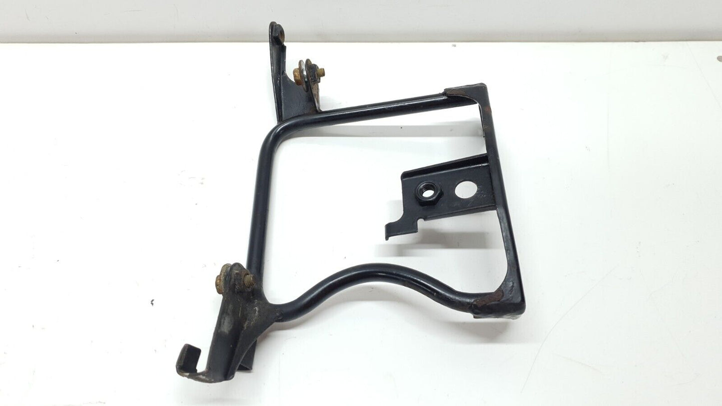 Support gauche Honda MTX-R 125 1987 n°2 Réf : 19045-KS3-900 Right bracket