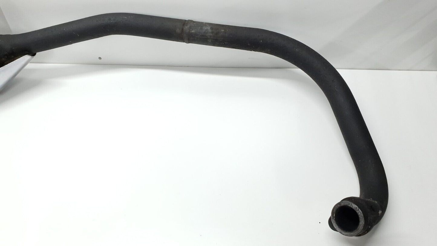 Ligne d'échappement Yamaha YBR 125 2005 Réf : 3D9-E4710-00-00 Exhaust