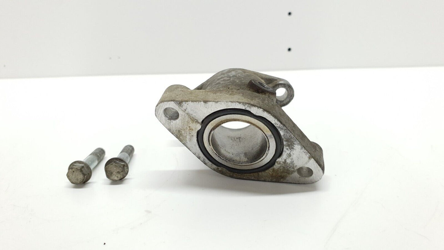 Pipe d'admission Yamaha YBR 125 2005 Réf : 5VL-E3586-30-00 Carburetor