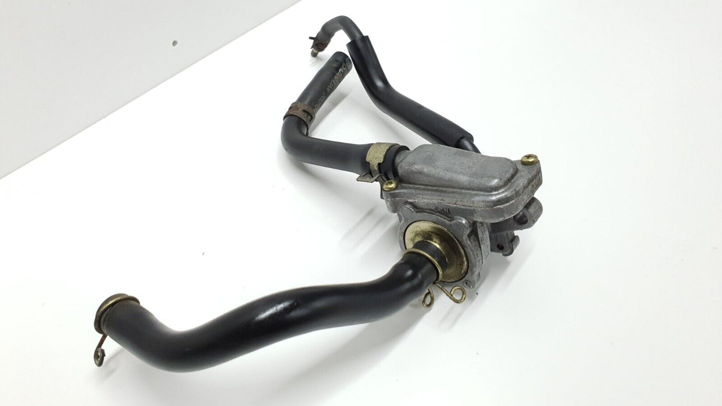 Système d'induction d'air MIKUNI Yamaha YBR 125 2005 Réf : 5VL-E4803-00-00