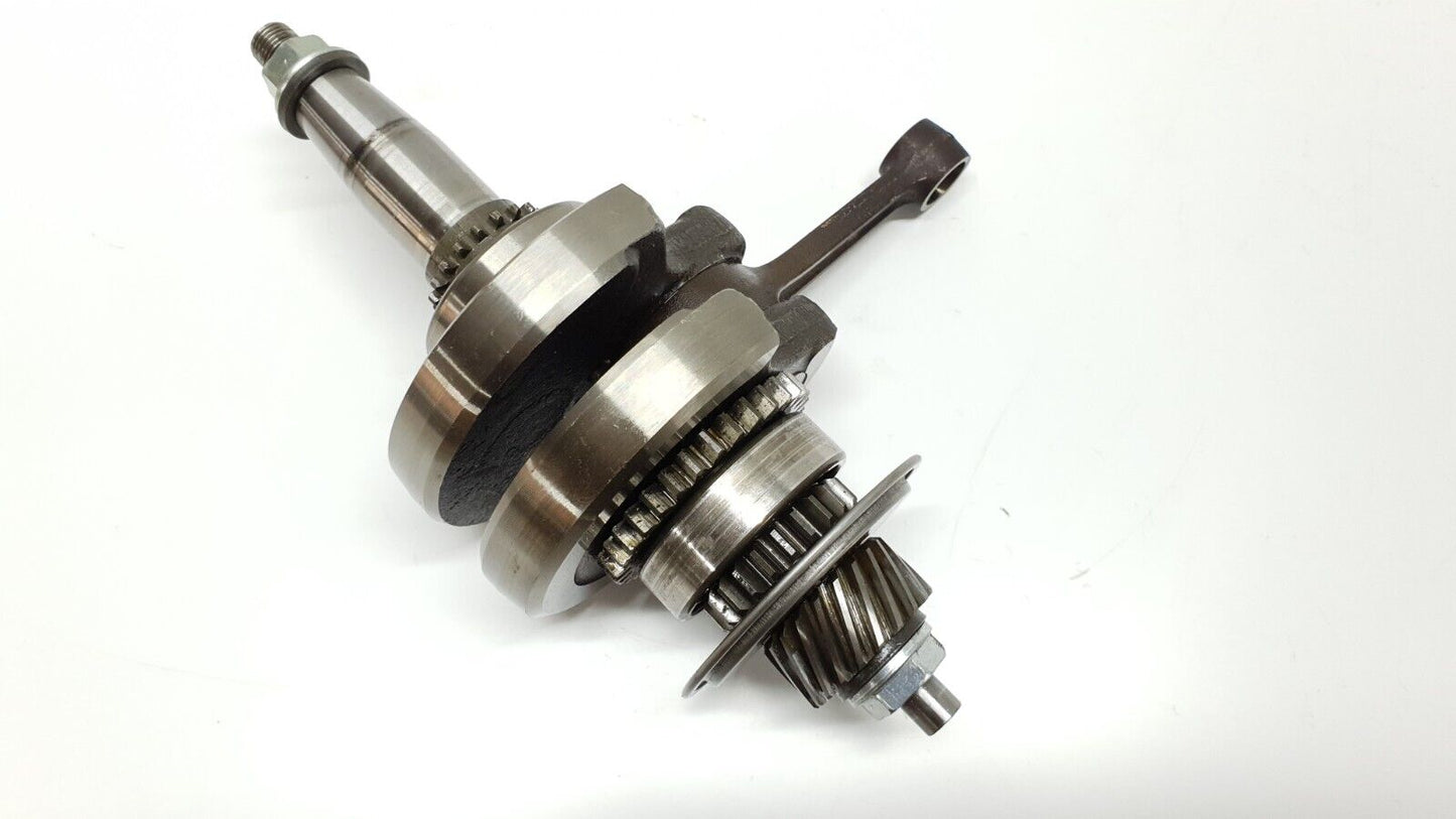 Vilebrequin Yamaha YBR 125 2005 Réf : 3D9-W1140-00-00 Crankshaft