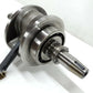 Vilebrequin Gilera Coguar 125 1999 Crankshaft