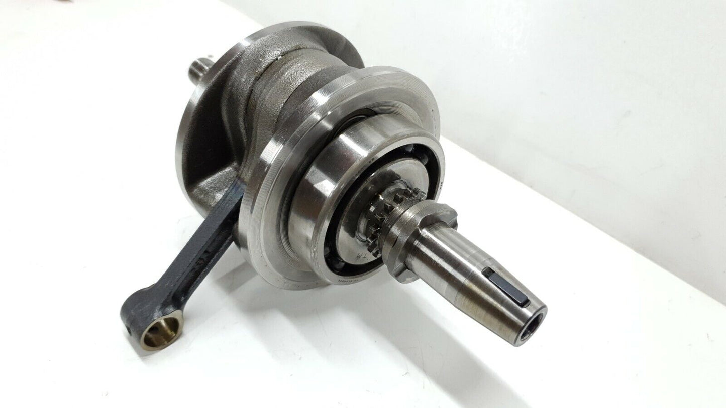 Vilebrequin Gilera Coguar 125 1999 Crankshaft