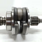 Vilebrequin Gilera Coguar 125 1999 Crankshaft