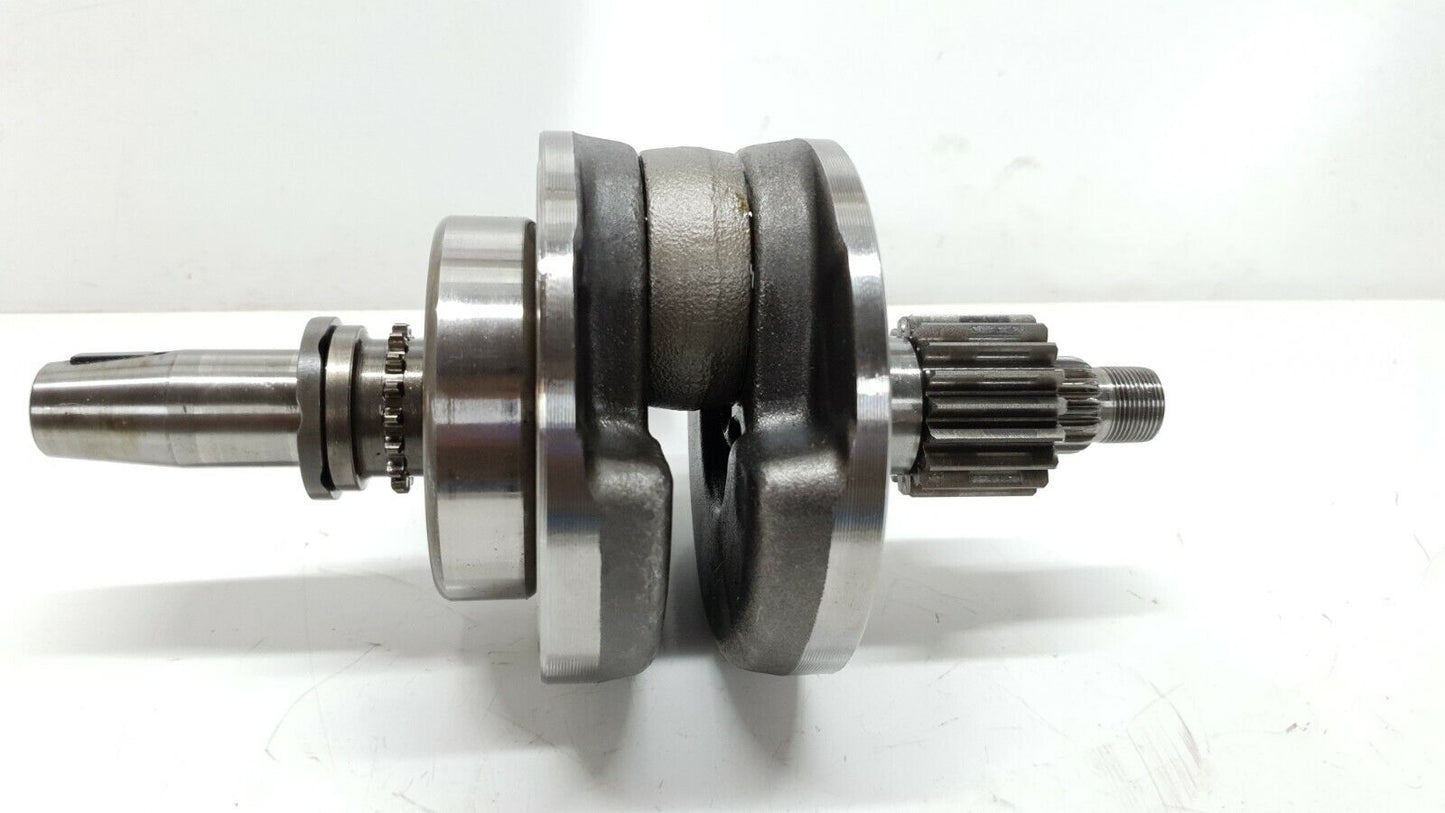 Vilebrequin Gilera Coguar 125 1999 Crankshaft