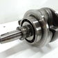 Vilebrequin Gilera Coguar 125 1999 Crankshaft