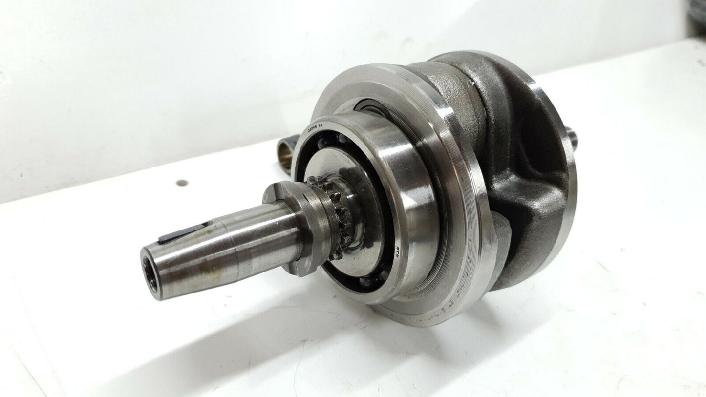 Vilebrequin Gilera Coguar 125 1999 Crankshaft