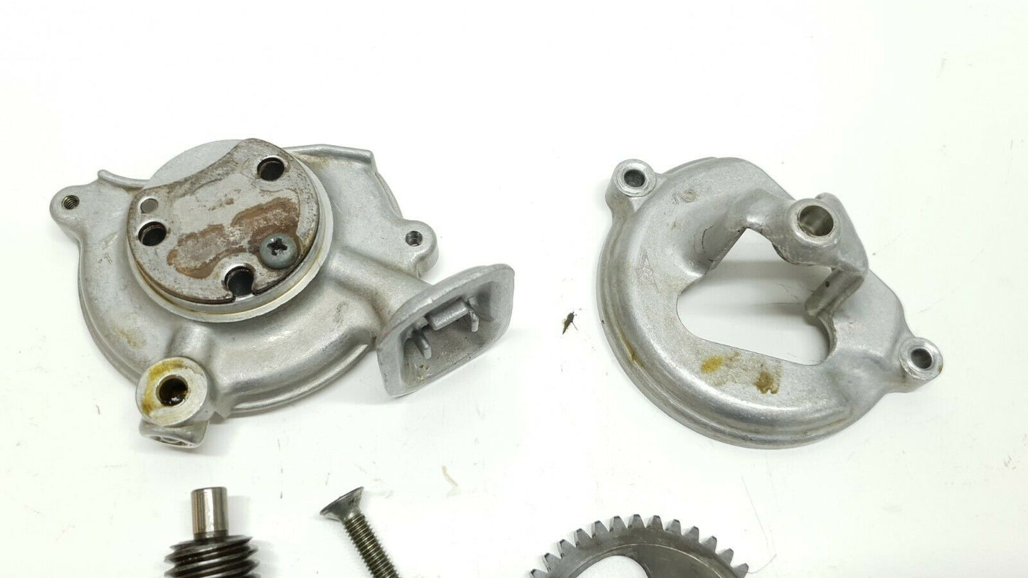 Pompe à huile Honda CB125T 1978 Réf : 15100-399-000 Oil pump