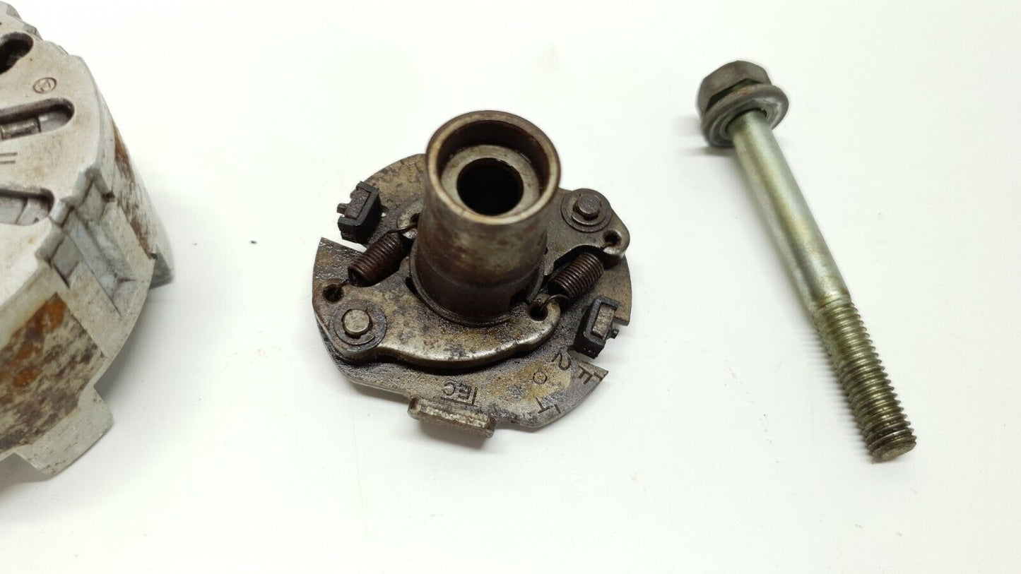 Rotor d'allumage complet Honda CB125T 1978 Réf : 31110-399-004 Ignition