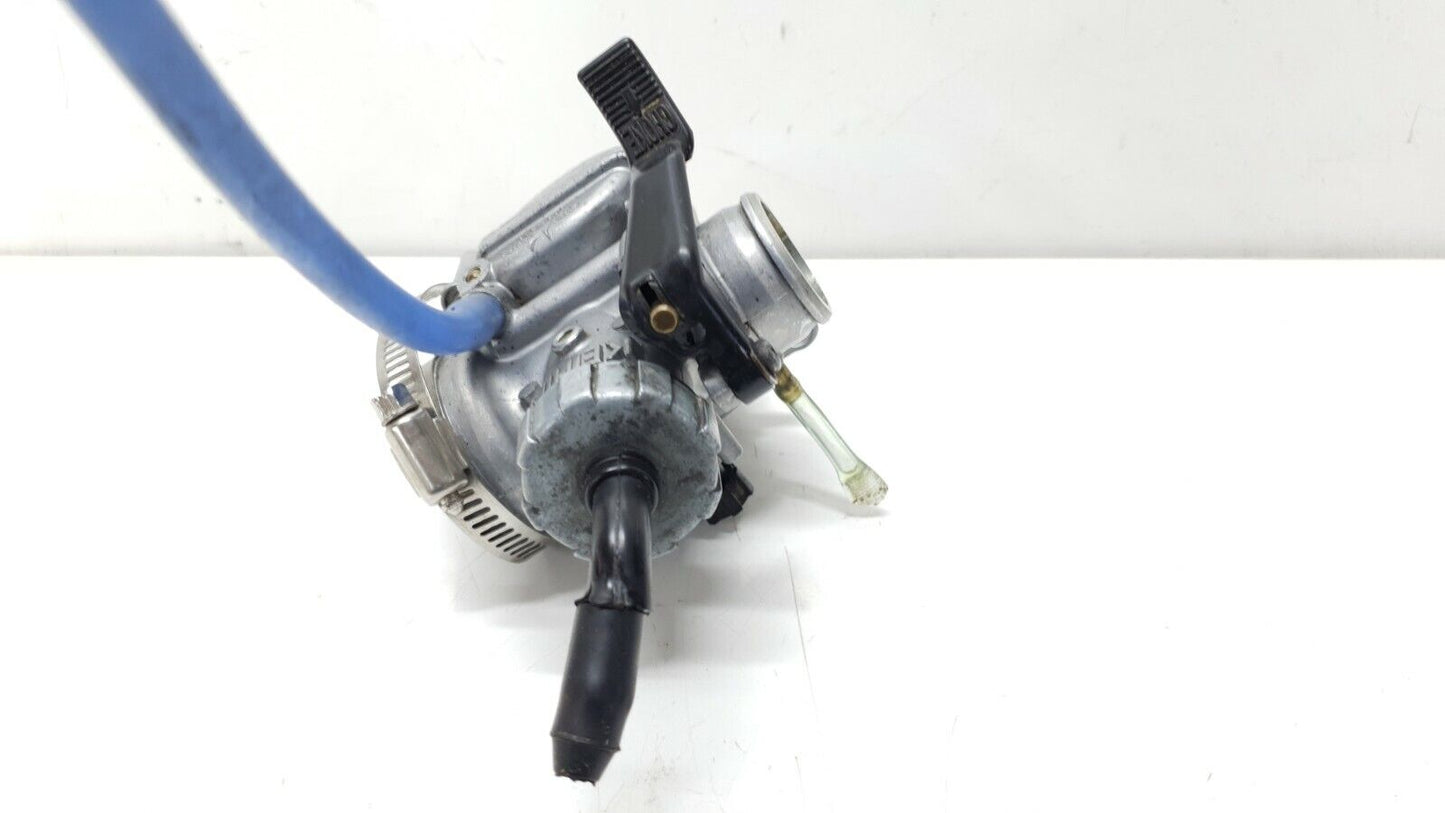 Carburateur Keihin 25mm Carburetor