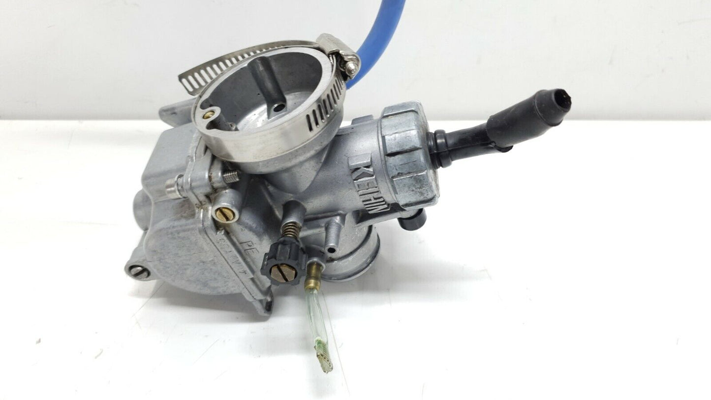 Carburateur Keihin 25mm Carburetor