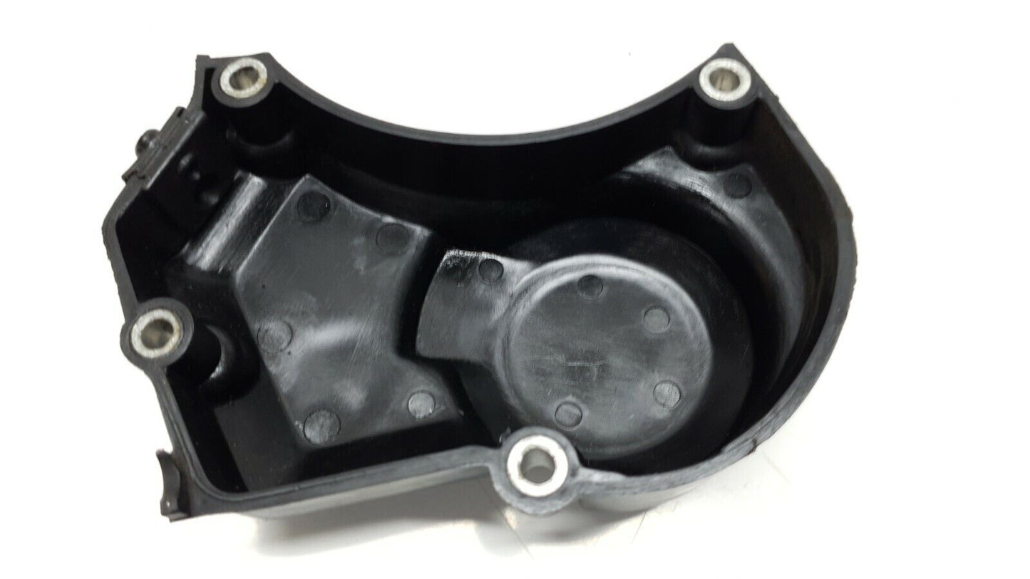 Carter de pompe à huile Yamaha DT125LC 1987 N°3 Réf : 10V-15416-00-00 Oil pump