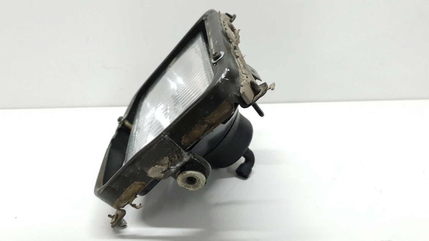 Feu avant Yamaha DT125LC 1987 N°2 Réf : 34Y-84303-40-00 Light