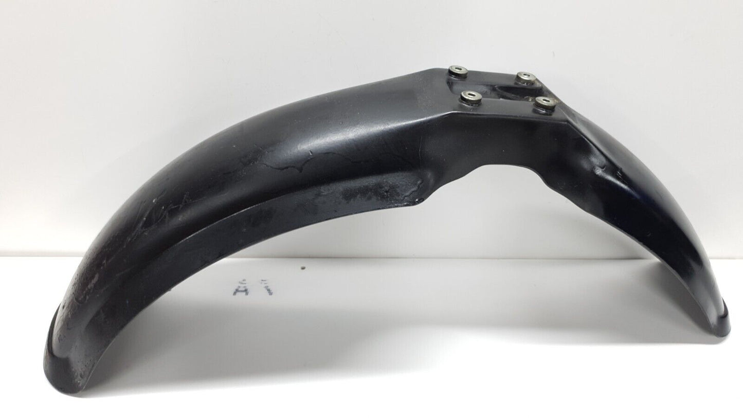 Garde boue avant Yamaha DT125R 1992 Réf : 3XJ-21511-01-00 Front mudguard