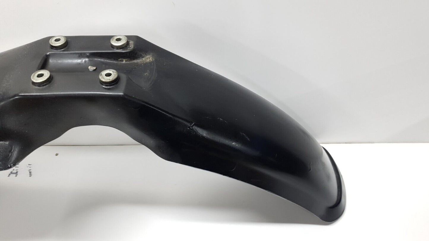 Garde boue avant Yamaha DT125R 1992 Réf : 3XJ-21511-01-00 Front mudguard