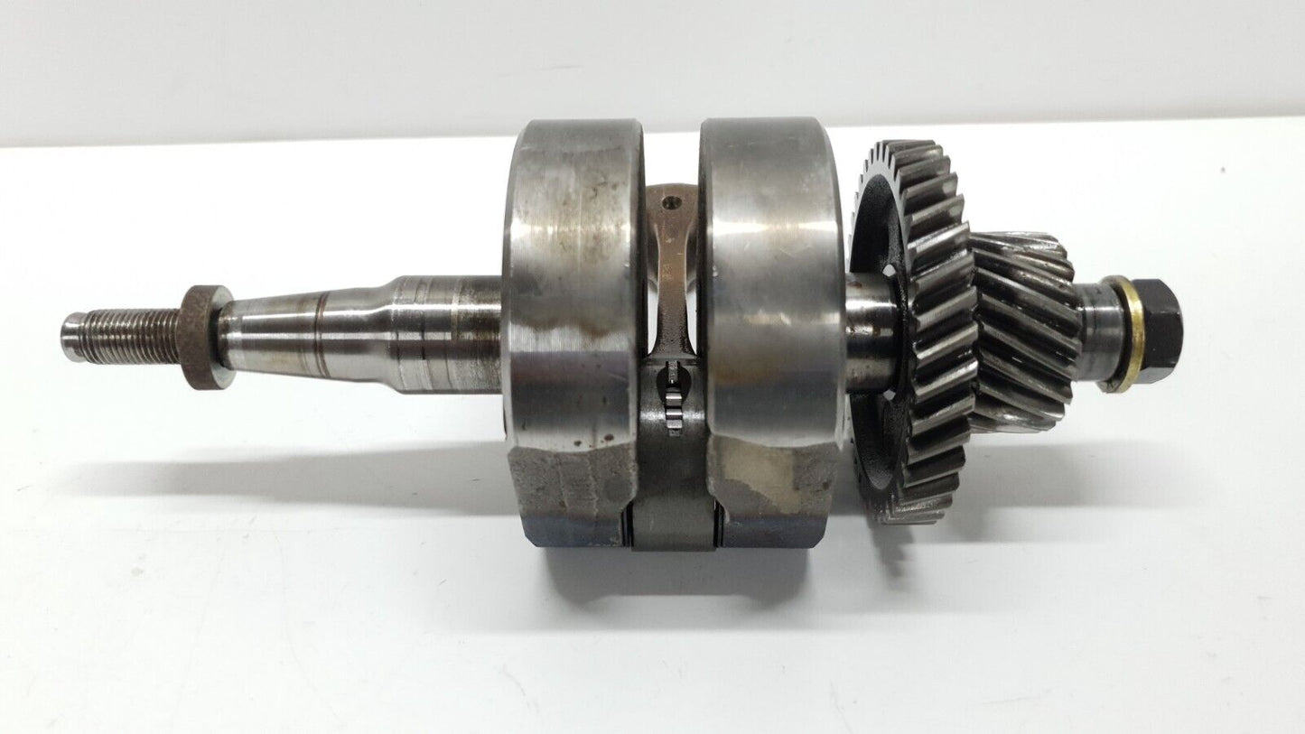 Vilebrequin Yamaha DT125R 1992 Réf : 3RM-11400-00-00 Crankshaft