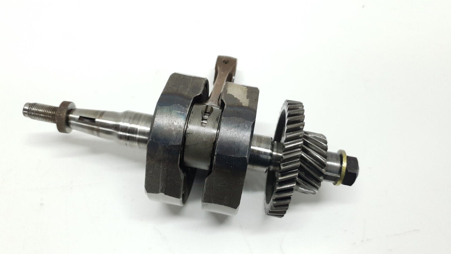 Vilebrequin Yamaha DT125R 1992 Réf : 3RM-11400-00-00 Crankshaft