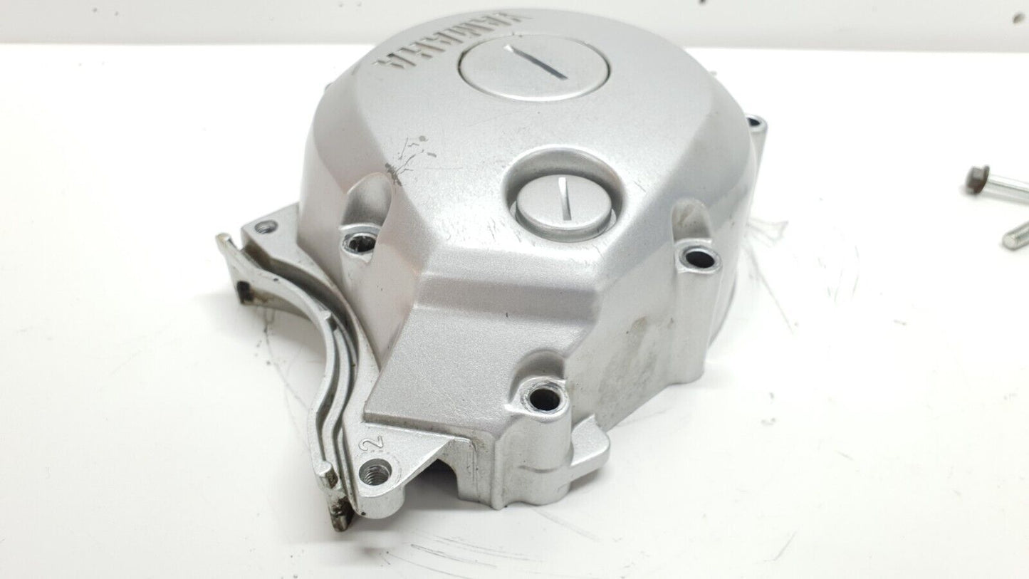 Carter d'allumage Yamaha YBR 125 2007 Réf : 5VLE54111000 Ignition cover