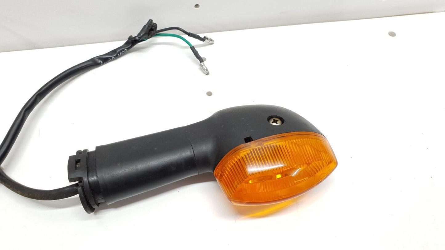 Clignotants arrière Yamaha YBR 125 2007 Réf : 3D9-H3330-10-00 Turn signal