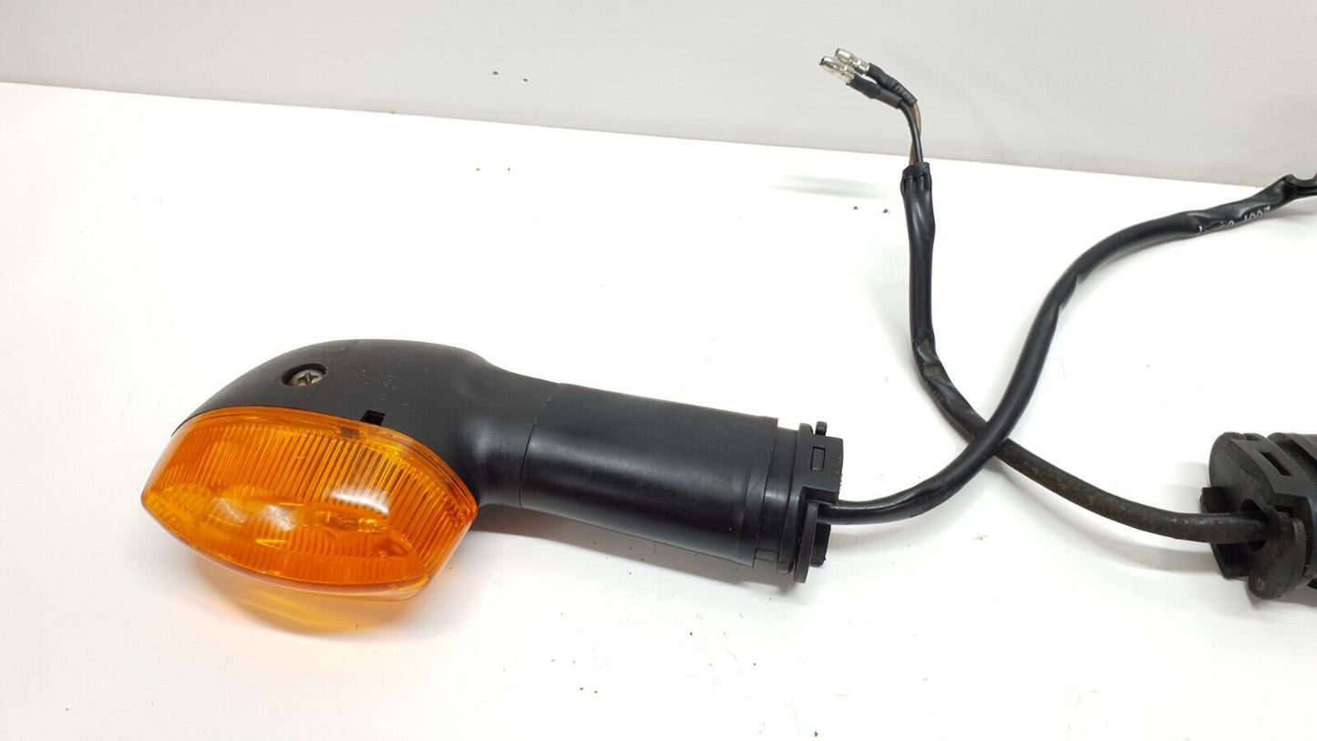 Clignotants arrière Yamaha YBR 125 2007 Réf : 3D9-H3330-10-00 Turn signal