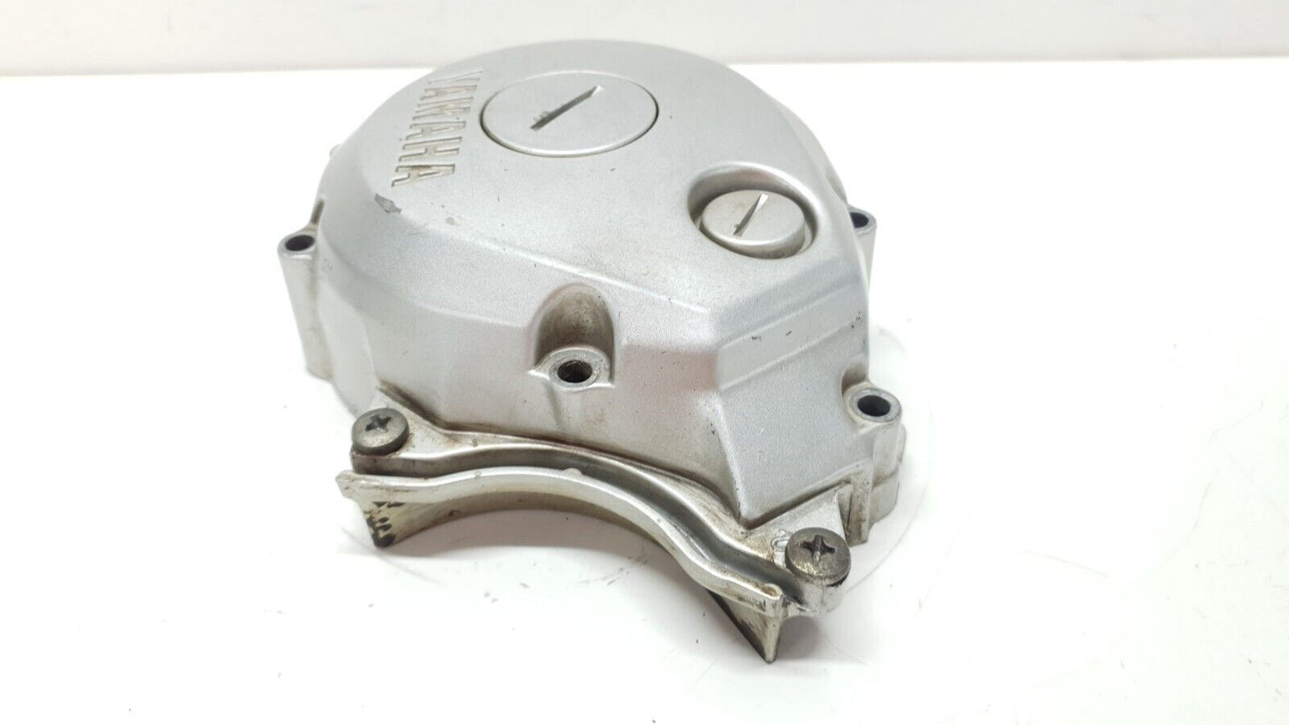 Carter d'allumage Yamaha YBR 125 2009 Réf : 5VL-E5411-10 Ignition cover