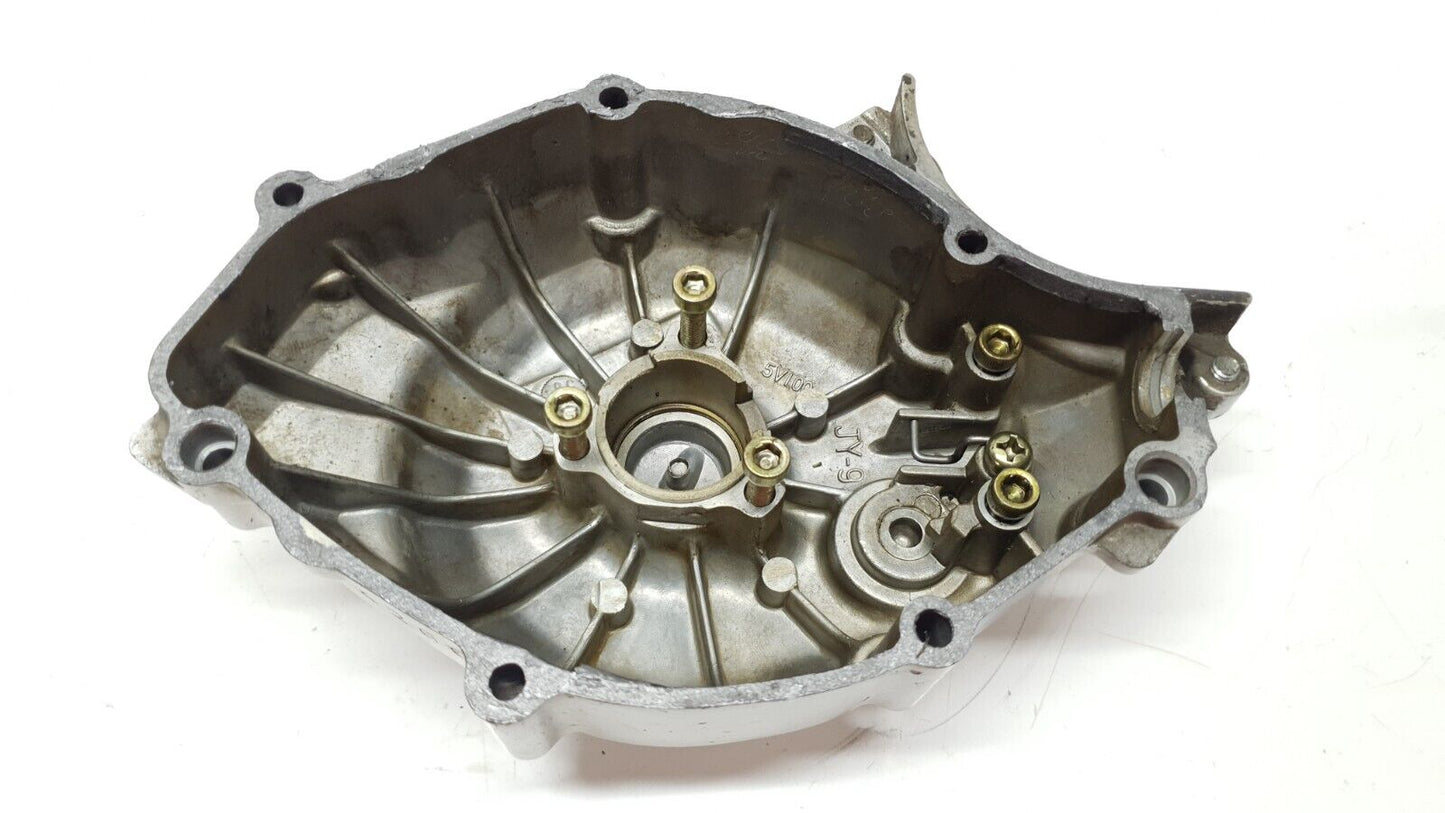 Carter d'allumage Yamaha YBR 125 2009 Réf : 5VL-E5411-10 Ignition cover