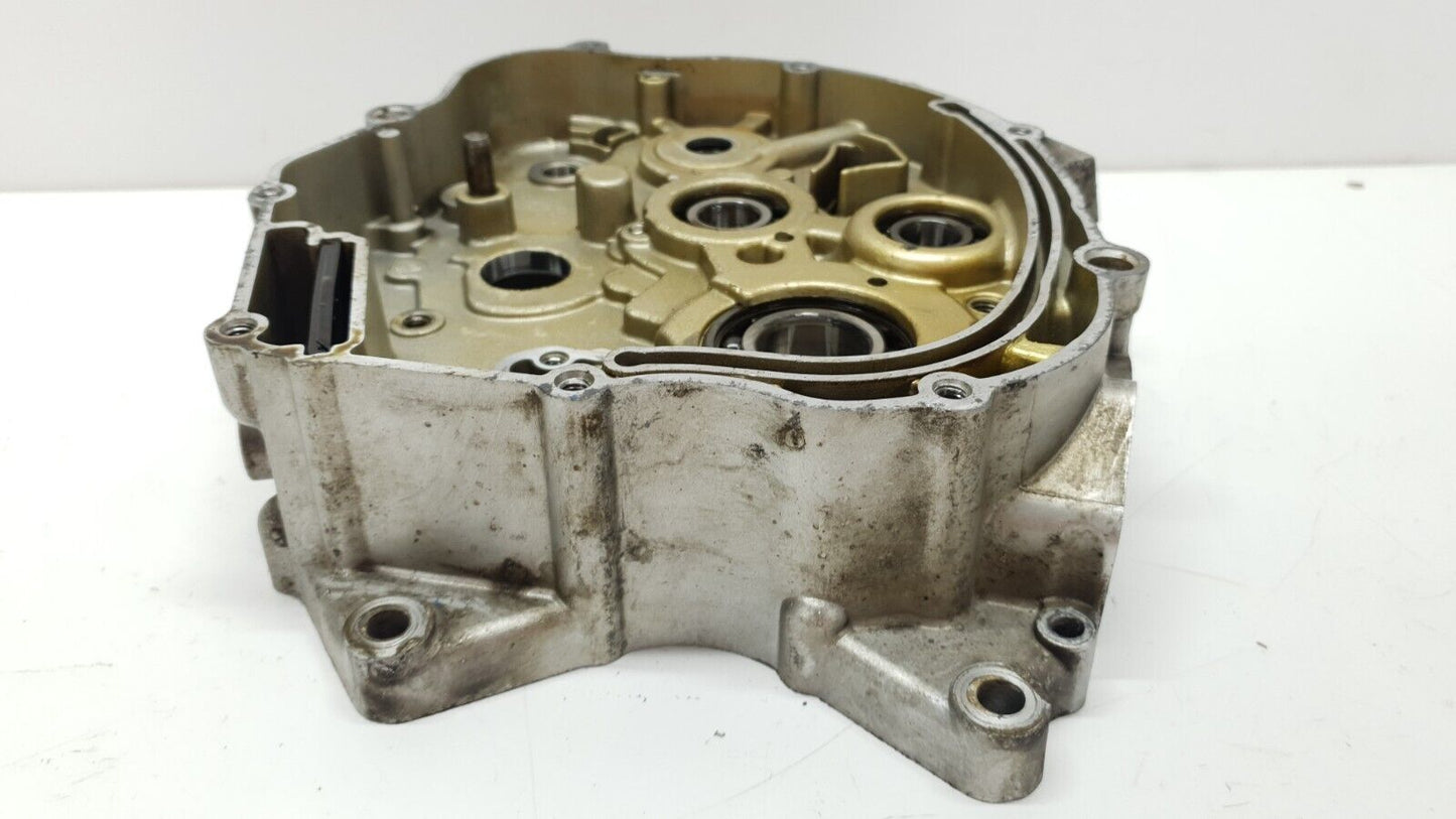 Carter moteur central droit Yamaha YBR 125 2009 Réf : 5VL-W1510-11 Right engine