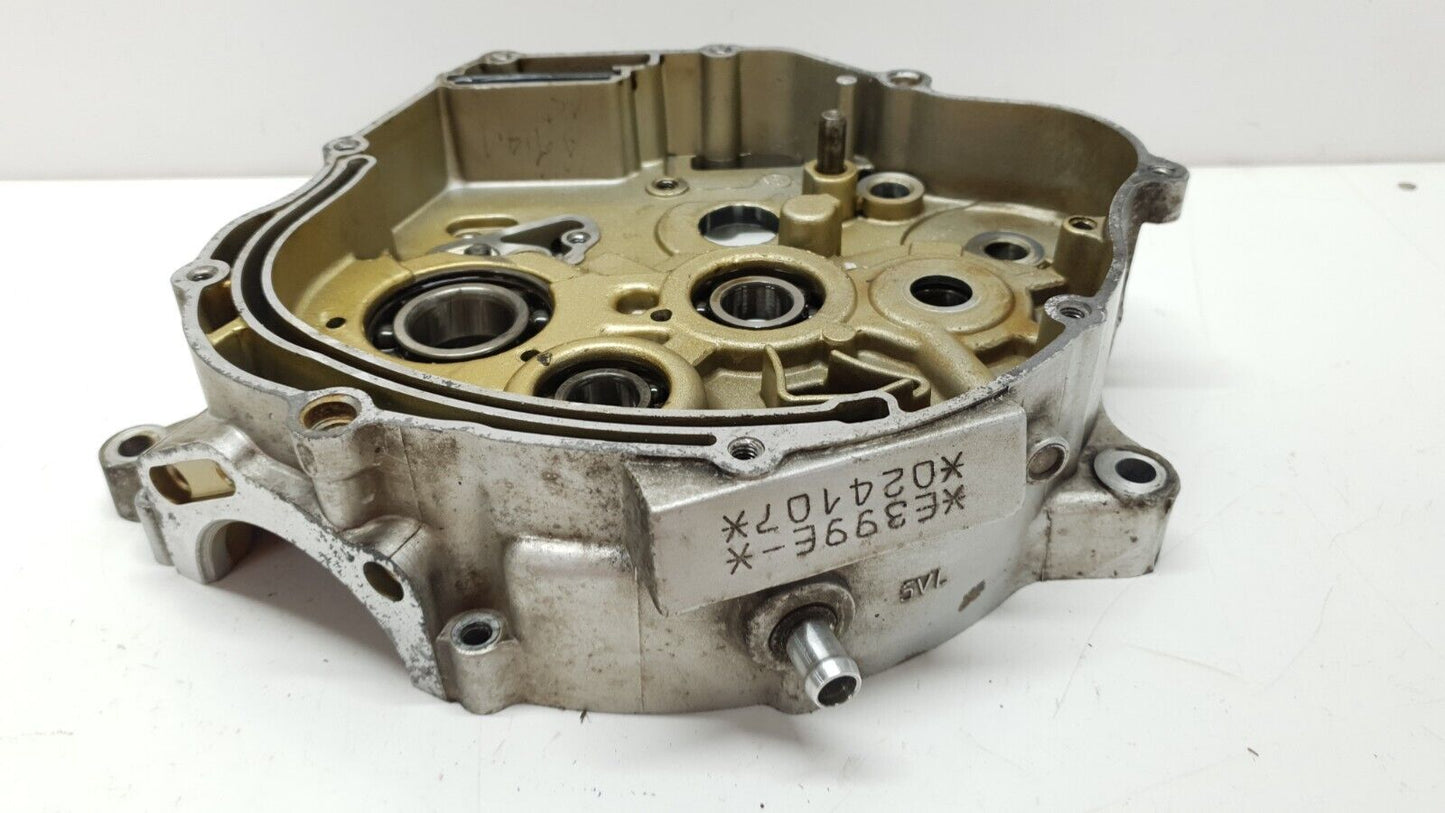 Carter moteur central droit Yamaha YBR 125 2009 Réf : 5VL-W1510-11 Right engine