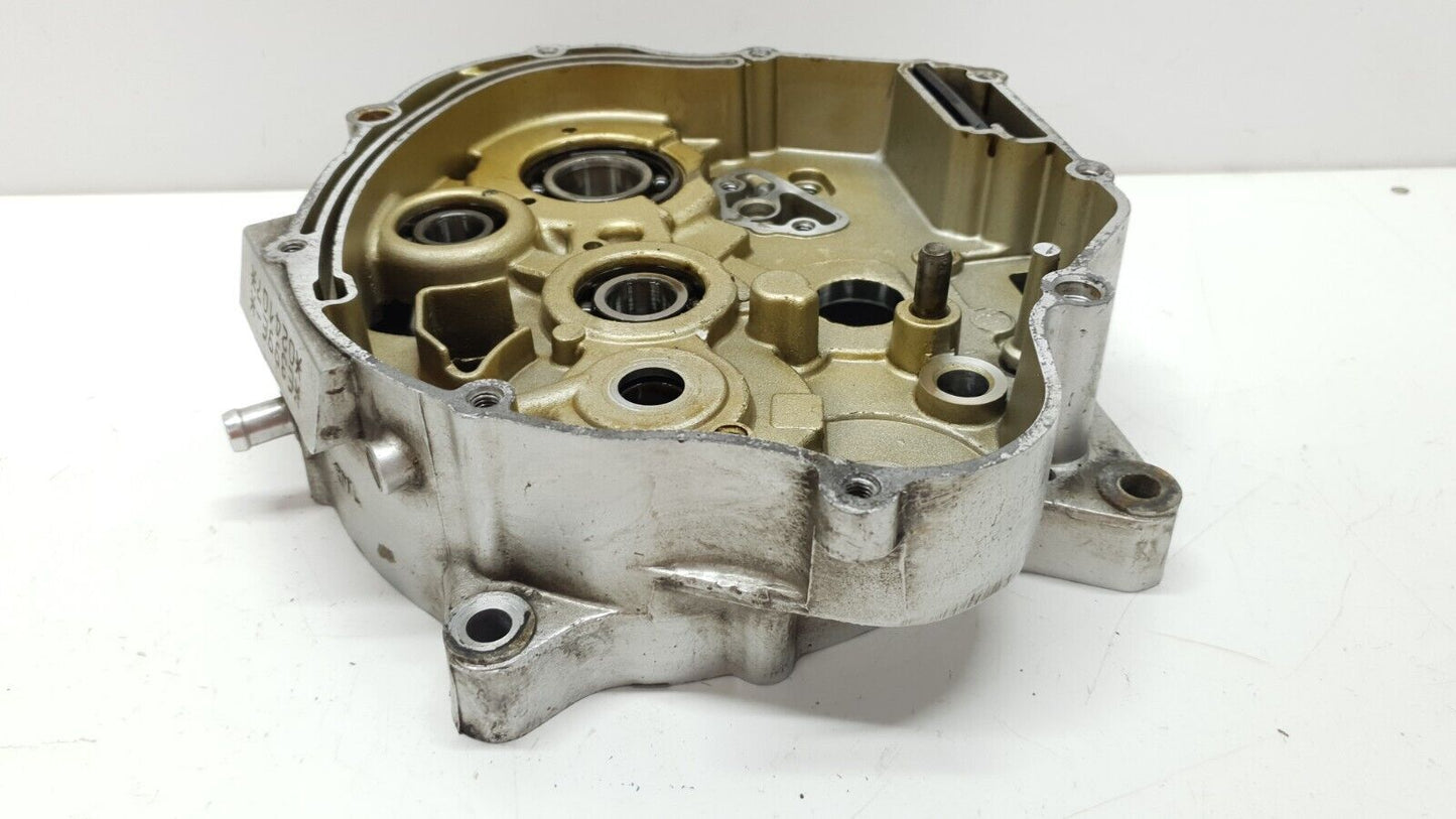 Carter moteur central droit Yamaha YBR 125 2009 Réf : 5VL-W1510-11 Right engine