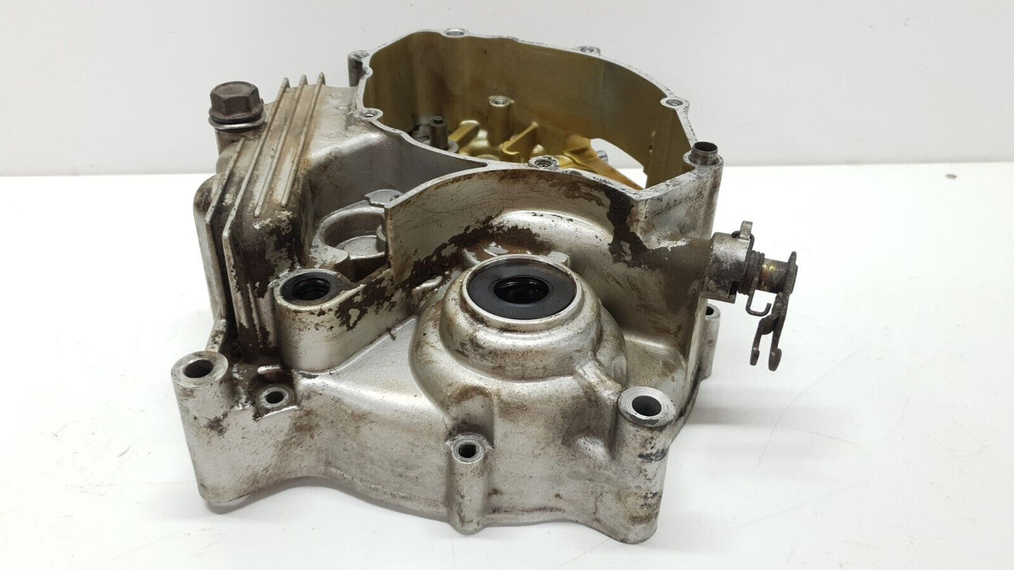 Carter moteur central gauche Yamaha YBR 125 2009 Réf : 5VL-W1510-11 Left engine