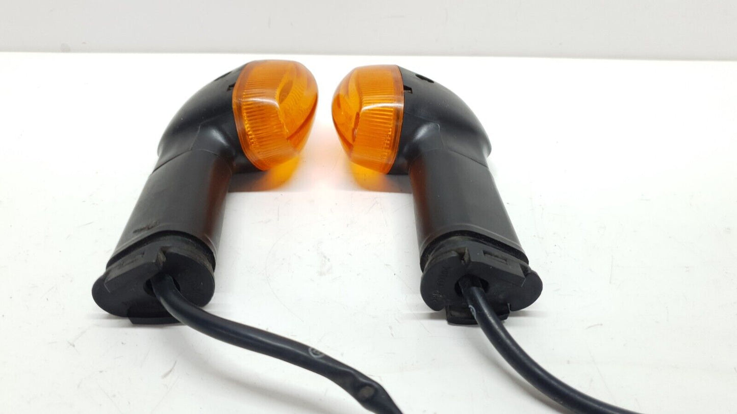 Clignotants arrière Yamaha YBR 125 2009 Réf : 3D9-H3330-10 Turn signal