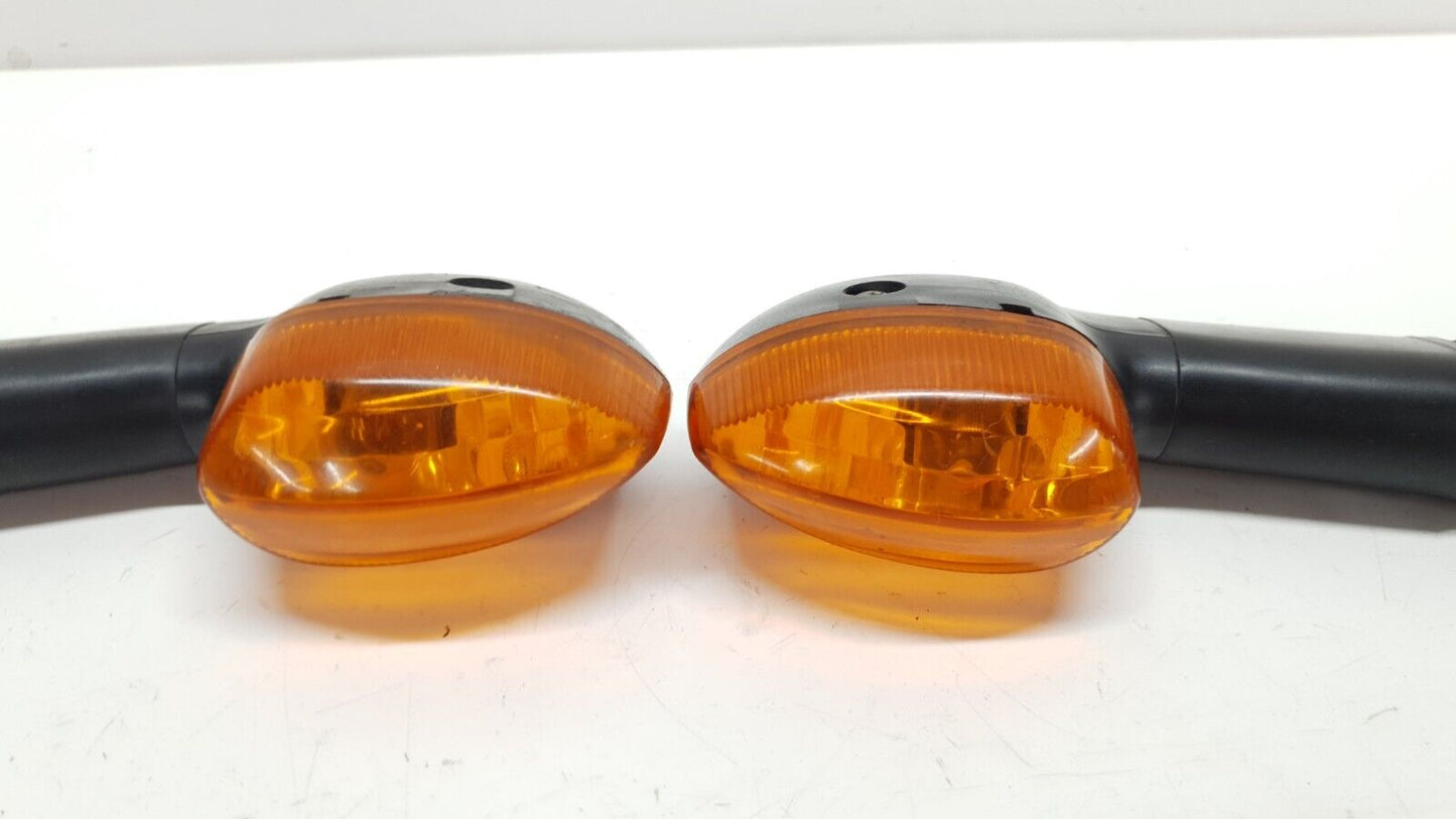 Clignotants arrière Yamaha YBR 125 2009 Réf : 3D9-H3330-10 Turn signal