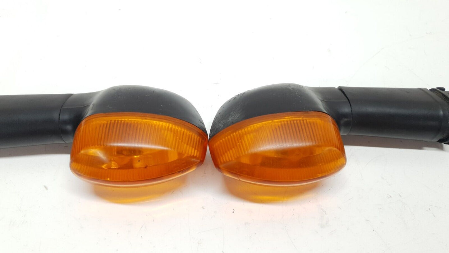 Clignotants arrière Yamaha YBR 125 2009 Réf : 3D9-H3330-10 Turn signal