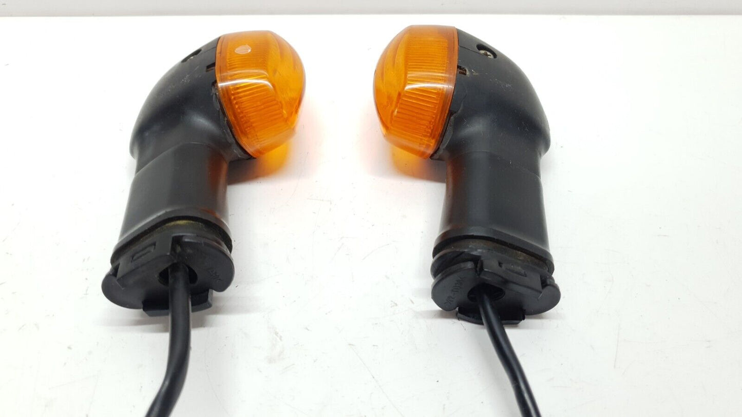 Clignotants avant Yamaha YBR 125 2009 Réf : 3D9-H3310-10 Turn signal