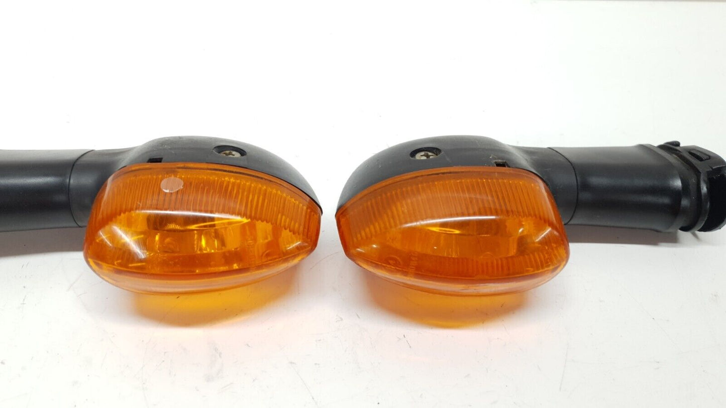 Clignotants avant Yamaha YBR 125 2009 Réf : 3D9-H3310-10 Turn signal