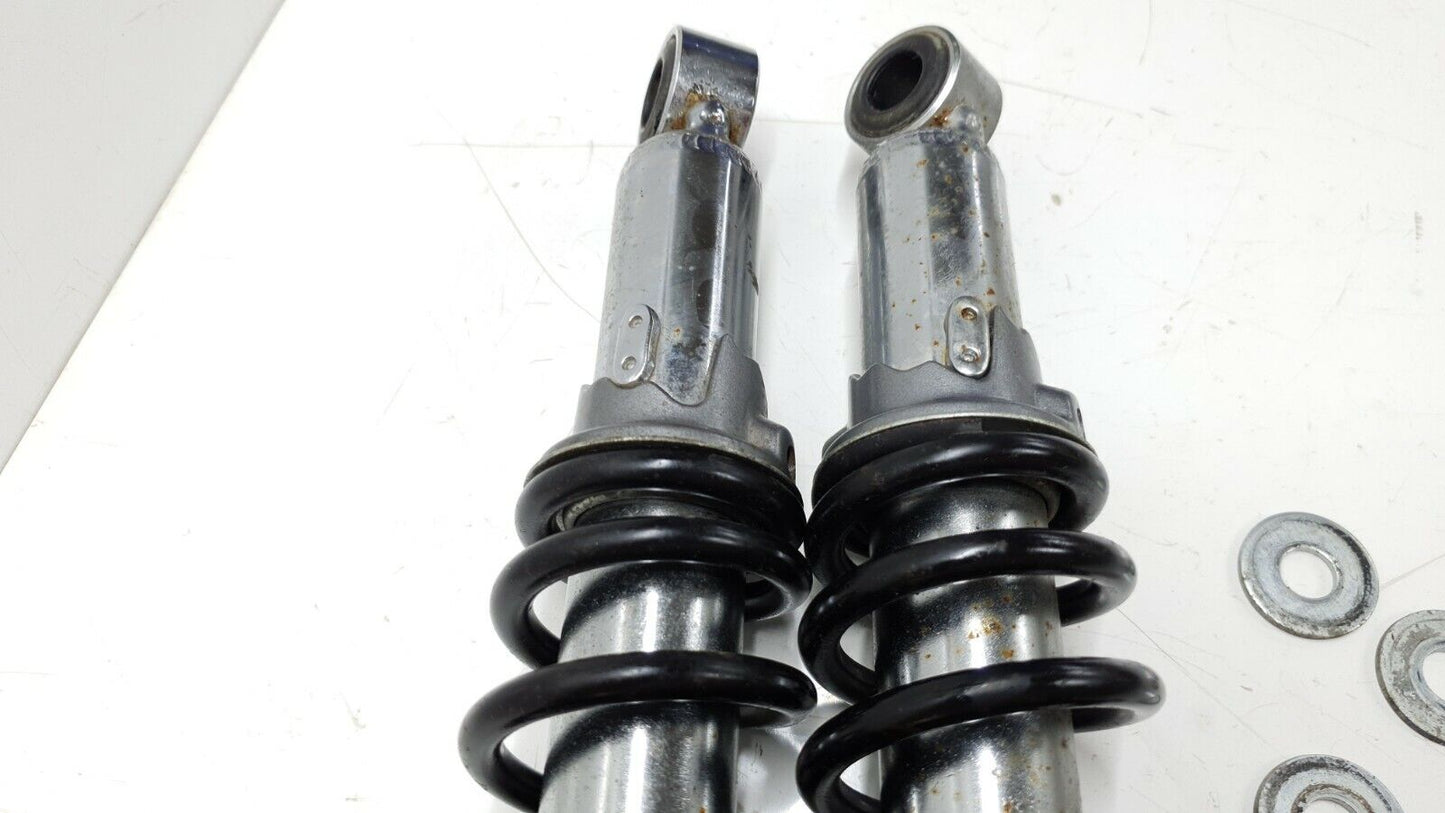 Amortisseurs Yamaha YBR 125 2010 Réf : 5VLF22100100 Shock absorbers