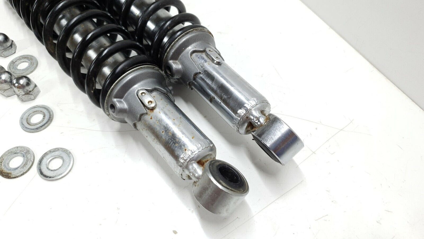 Amortisseurs Yamaha YBR 125 2010 Réf : 5VLF22100100 Shock absorbers