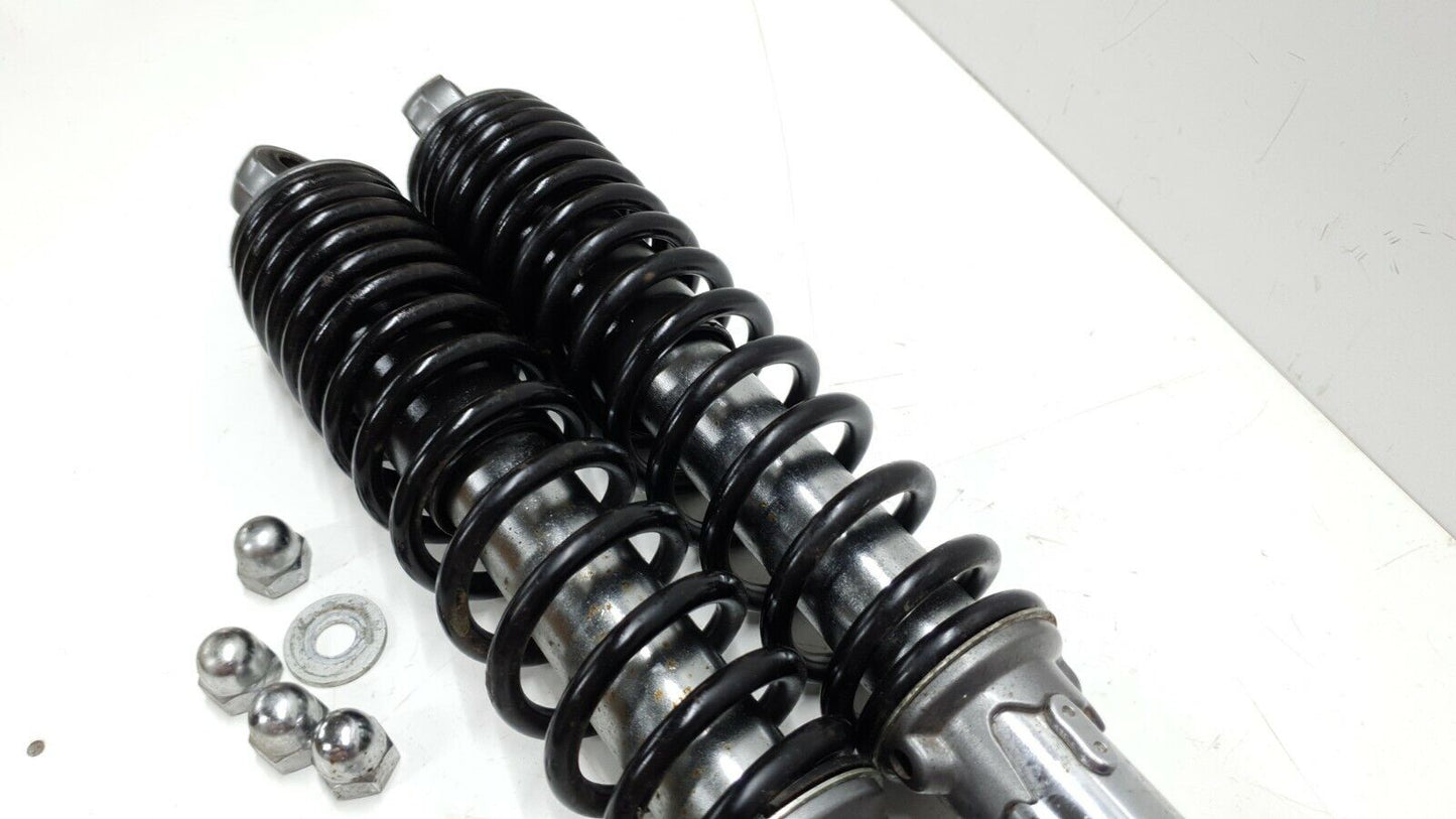 Amortisseurs Yamaha YBR 125 2010 Réf : 5VLF22100100 Shock absorbers