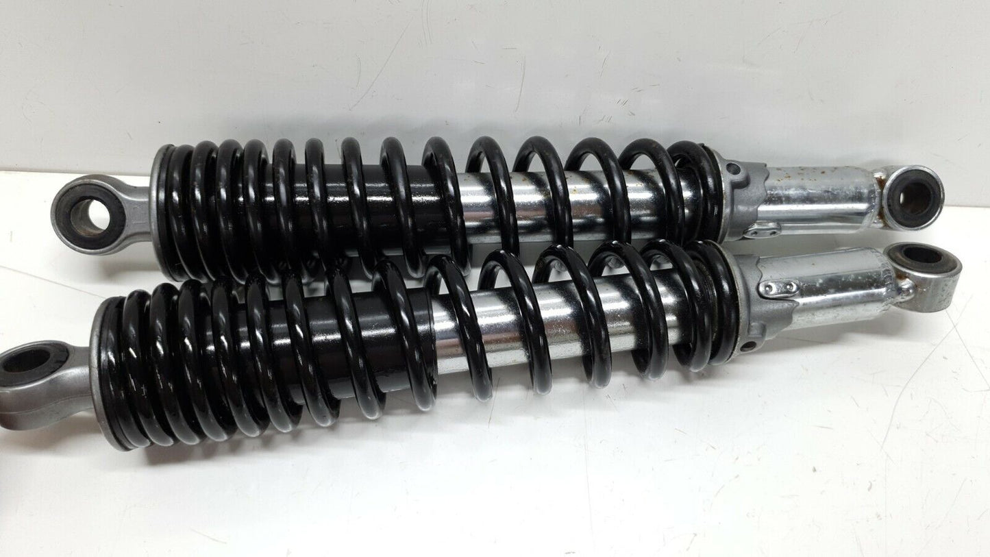 Amortisseurs Yamaha YBR 125 2010 Réf : 5VLF22100100 Shock absorbers