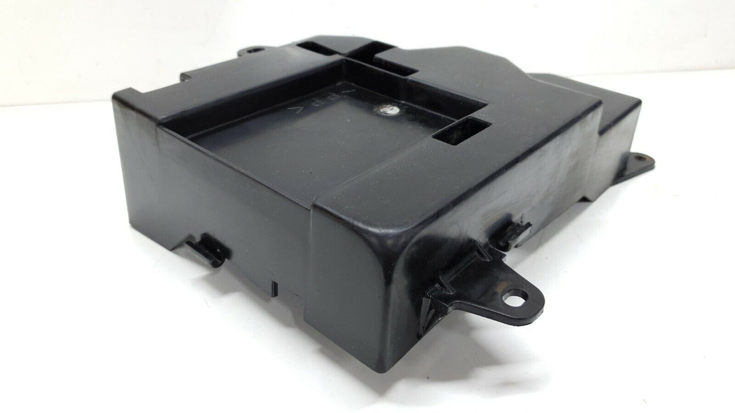 Boitier / Support batterie Yamaha YBR 125 2010 Réf : 3D9F177G0100