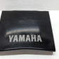 Cache / carénage arrière Yamaha YBR 125 2010 Réf : 18C-Y2475-00-P4 Rear cover