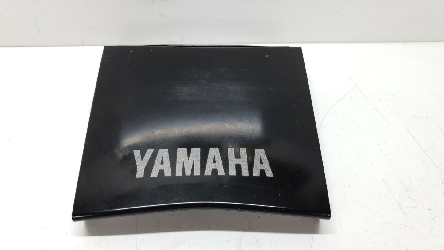 Cache / carénage arrière Yamaha YBR 125 2010 Réf : 18C-Y2475-00-P4 Rear cover